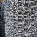 Usine Prix 1x1 Inch Hexagonal Wire Mesh